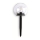 Grundig - LED sollampa LED/3,7V IP44