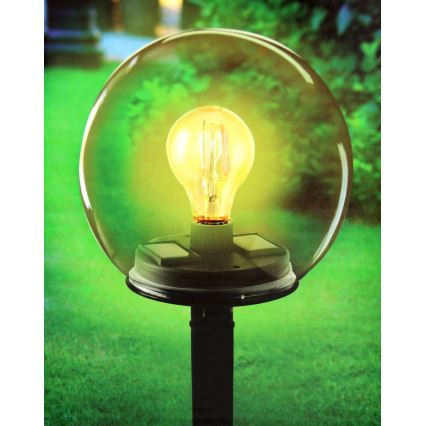 Grundig - LED sollampa LED/3,7V IP44