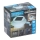 Grundig - LED sollampa med handtag 3xLED/1xAA