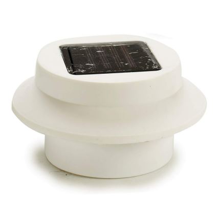 Grundig - LED sollampa med handtag 3xLED/1xAA