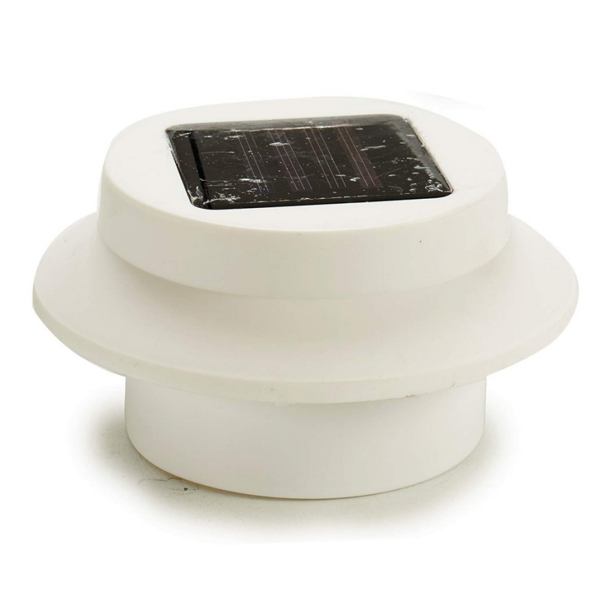 Grundig - LED sollampa med handtag 3xLED/1xAA