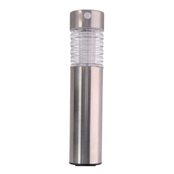 Grundig - LED sollampa med sensor 1xLED IP44