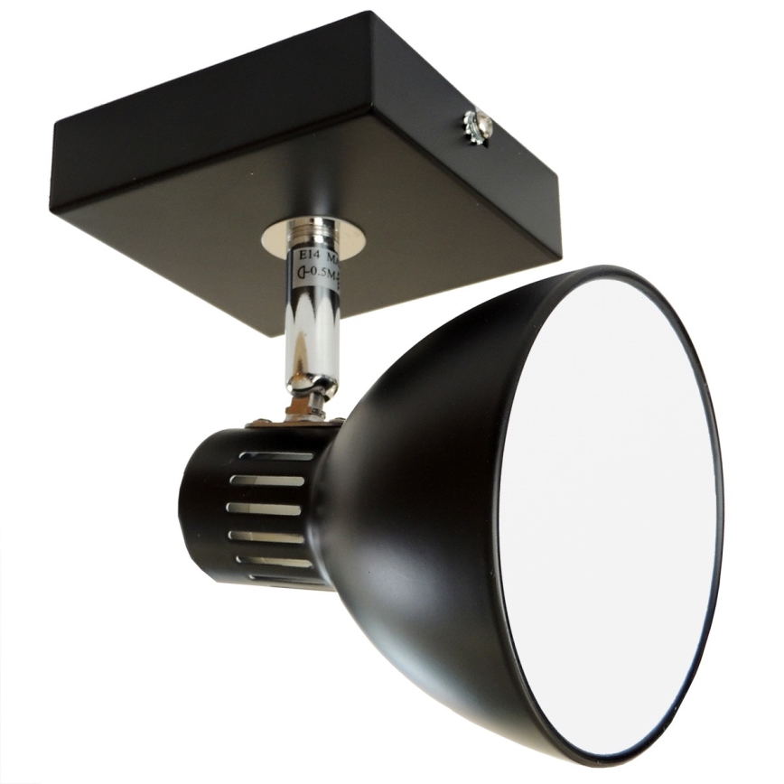 Grundig - Spotlight  1xE14/40W/230V