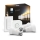 Grundläggande set Philips Hue White Ambiance 3xE27/11W 2200-6500K + enhet för anslutning och fjärrkontroll