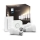 Grundläggande uppsättning  Philips Hue WHITE 3xE27/9,5W 2700K + en enhet för att ansluta