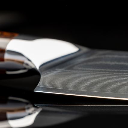 Gudaro - Kockkniv CHEF 20 cm damaskusstål