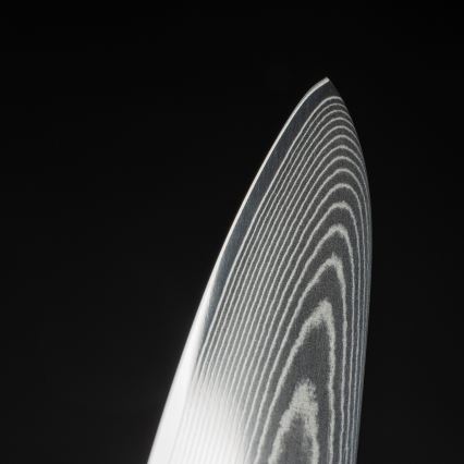 Gudaro - Kockkniv CHEF 20 cm damaskusstål