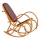 Gungstol MAX BIS 95x52 cm brun