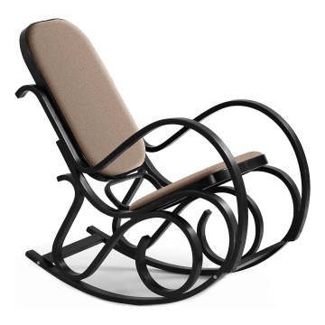 Gungstol MAX BIS 95x52 cm wenge