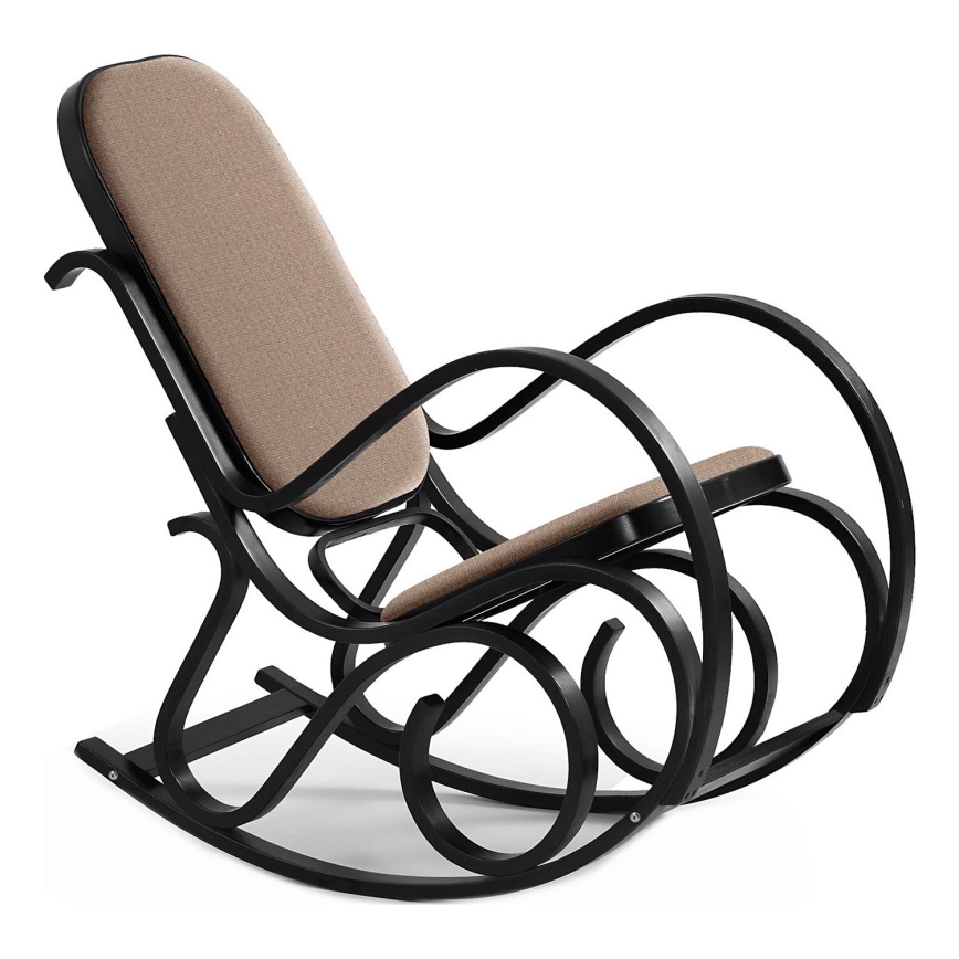 Gungstol MAX BIS 95x52 cm wenge