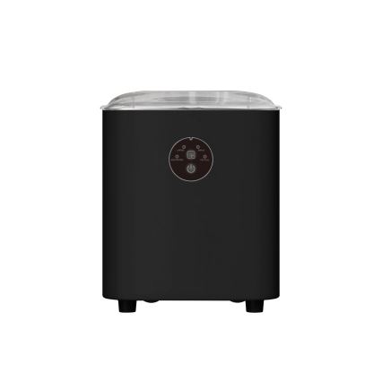 Guzzanti GZ120B - Ismaskin 120W/230V svart