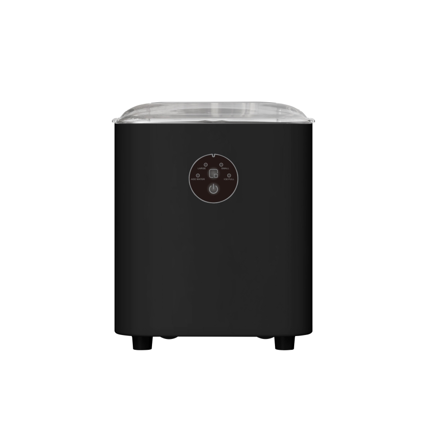 Guzzanti GZ120B - Ismaskin 120W/230V svart