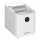 Guzzanti GZ120W - Ismaskin 120W/230V vit