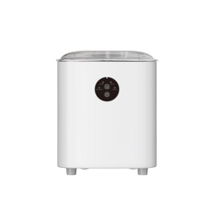 Guzzanti GZ120W - Ismaskin 120W/230V vit