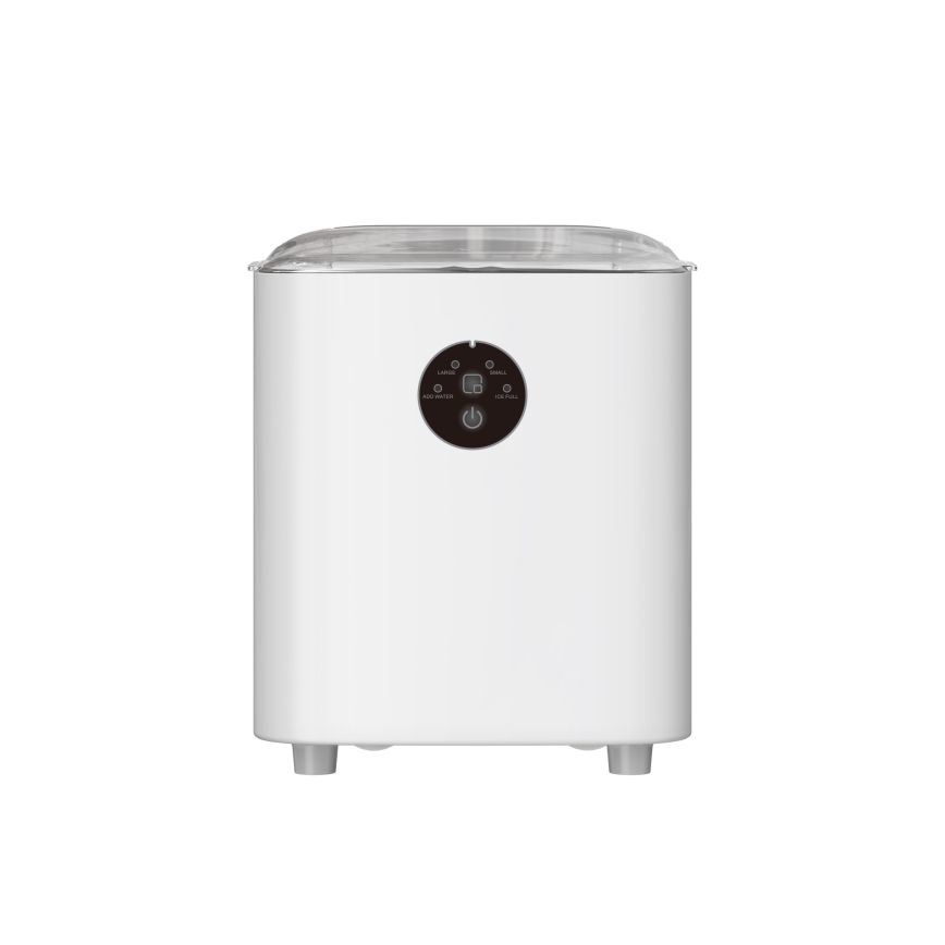 Guzzanti GZ120W - Ismaskin 120W/230V vit