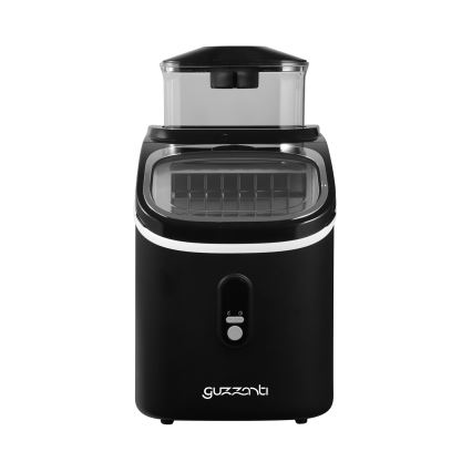 Guzzanti GZ123A - Ismaskin 160W/230V svart