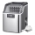 Guzzanti GZ124A - Ismaskin 150W/230V i rostfritt stål