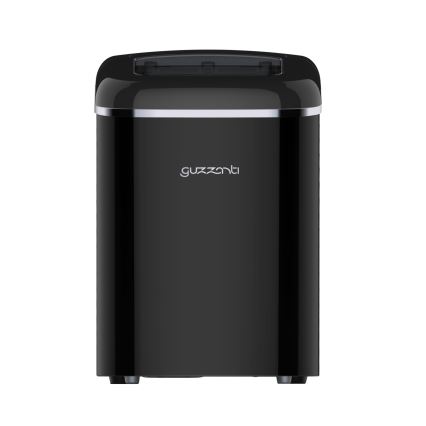Guzzanti GZ125B - Ismaskin 140W/230V svart
