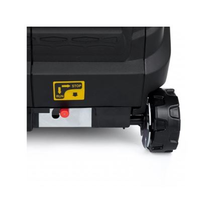Hahn & Sohn 105412 - Bensin inverter elektrisk generator H IG 3000 3300W