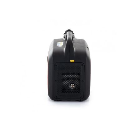 Hahn & Sohn 7245 - Bensin inverter elektrisk generator H IG 3000 2500W