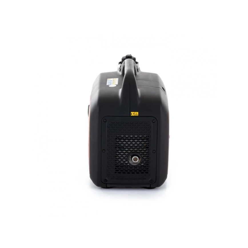 Hahn & Sohn 7245 - Bensin inverter elektrisk generator H IG 3000 2500W