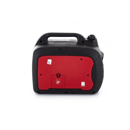 Hahn & Sohn 7245 - Bensin inverter elektrisk generator H IG 3000 2500W
