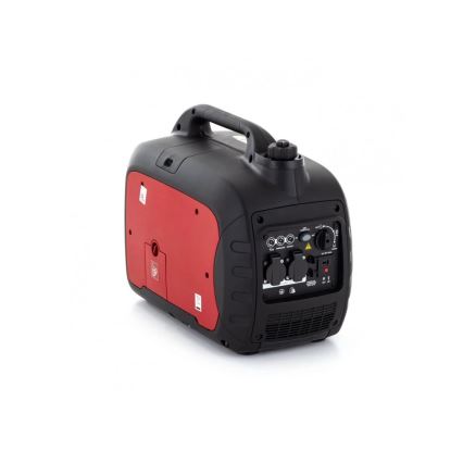 Hahn & Sohn 7245 - Bensin inverter elektrisk generator H IG 3000 2500W