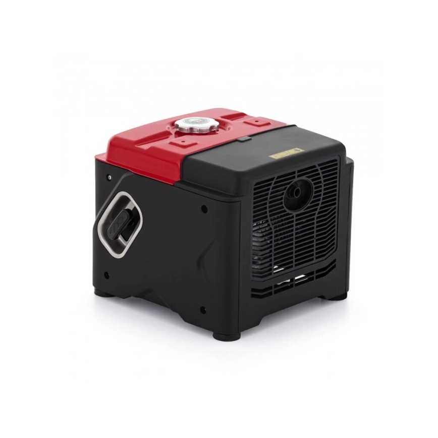 Hahn & Sohn 7305 - Bensin inverter elektrisk generator H IG 700 800W