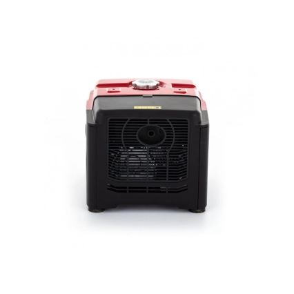Hahn & Sohn 7305 - Bensin inverter elektrisk generator H IG 700 800W