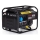 Hahn & Sohn 7410 - Elektrisk bensingenerator HGG 8000X 6500W