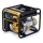 Hahn & Sohn 7569 - Elektrisk bensingenerator HGG 3100E AVR 3300W