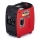 Hahn & Sohn 9175 - Bensin inverter elektrisk generator H IG 1000 1100W