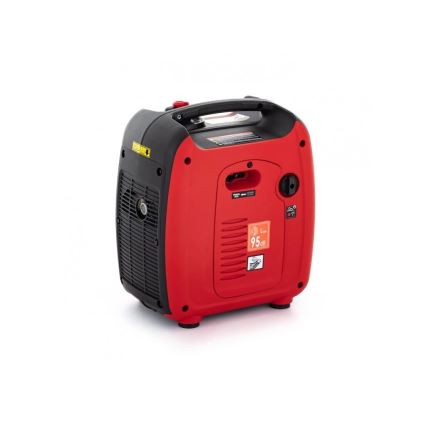 Hahn & Sohn 9175 - Bensin inverter elektrisk generator H IG 1000 1100W