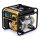 Hahn & Sohn 9176 - Elektrisk bensingenerator HGG 3100X AVR 3300W