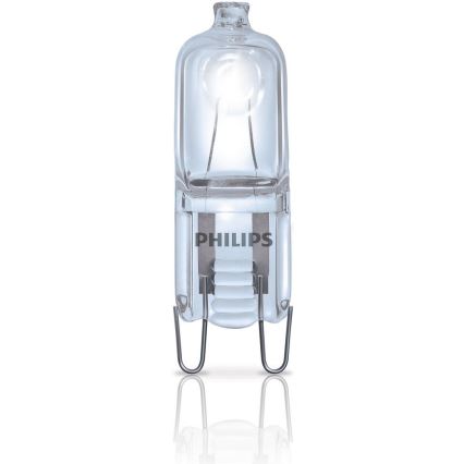 Halogenlampa G9/18W/230V