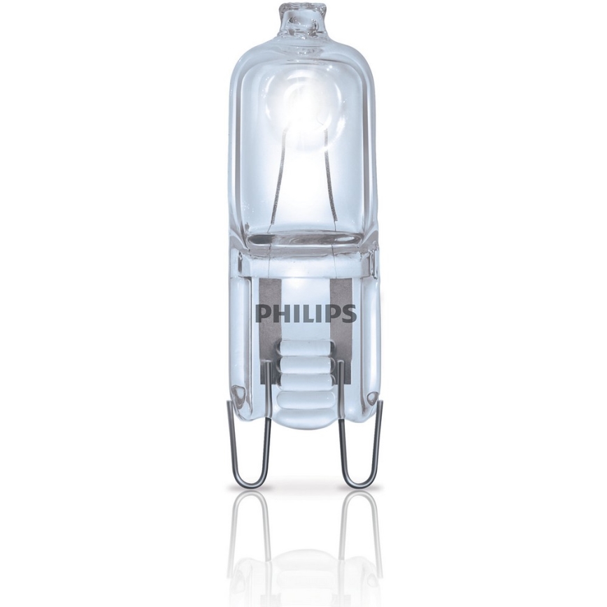 Halogenlampa G9/18W/230V