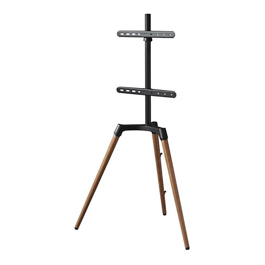 Hama - Floor holder för TV 32-65" svart