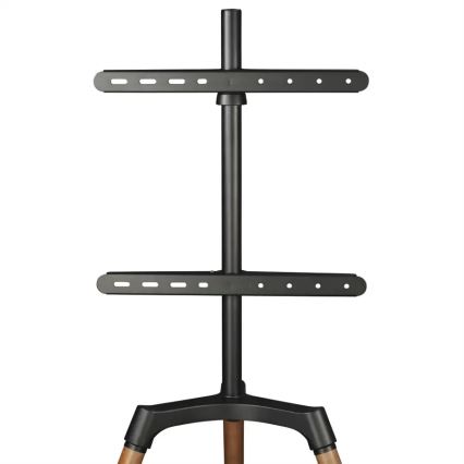 Hama - Floor holder för TV 32-65" svart