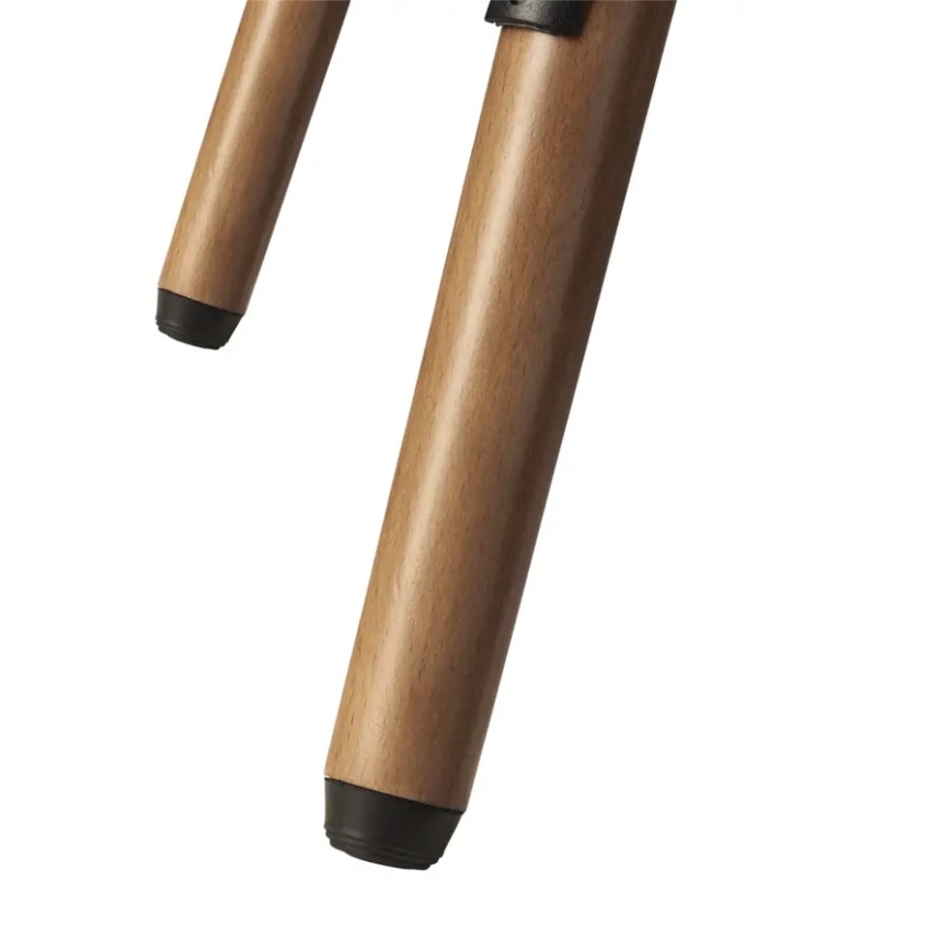 Hama - Floor holder för TV 32-65" svart