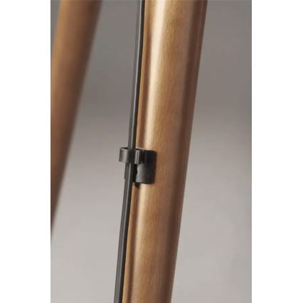 Hama - Floor holder för TV 32-65" svart