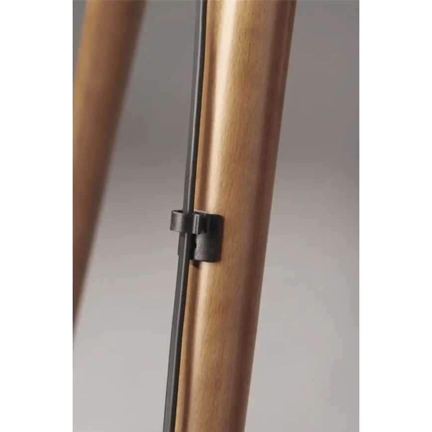 Hama - Floor holder för TV 32-65" svart
