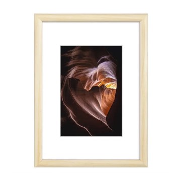 Hama - Fotoram 10x15 cm beige