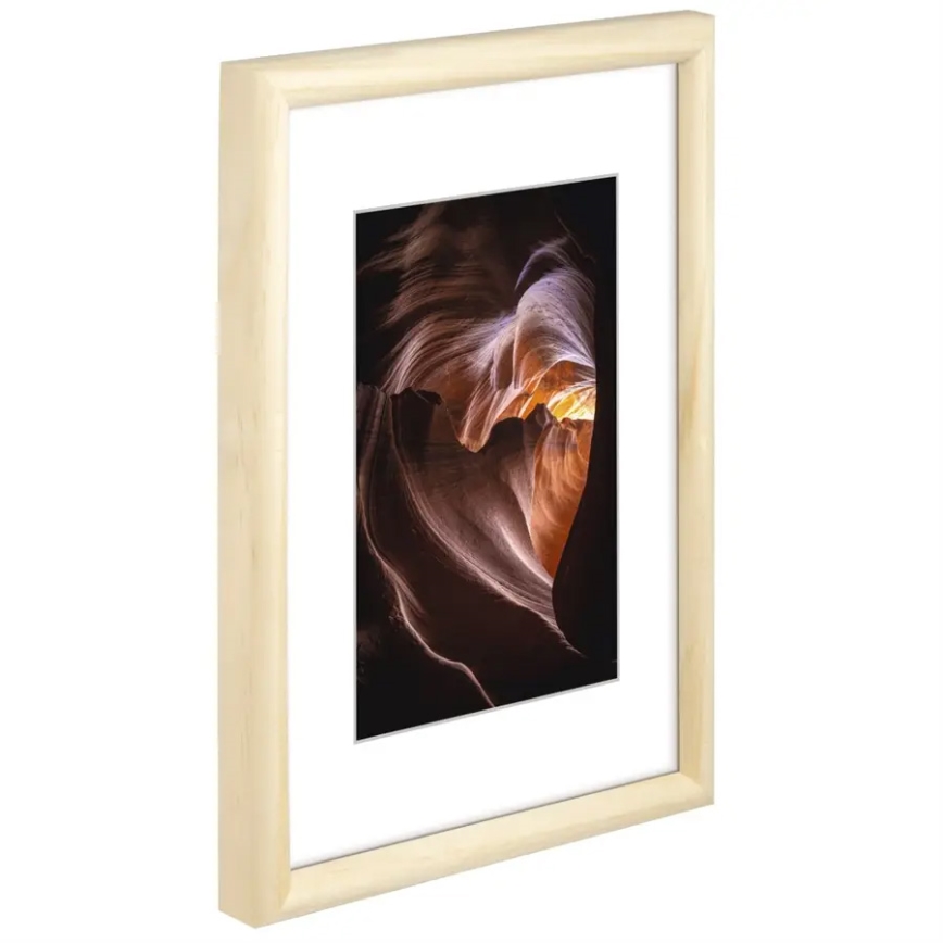 Hama - Fotoram 10x15 cm beige