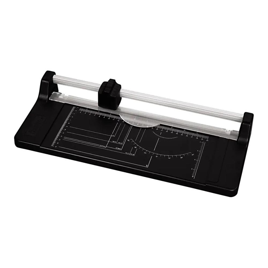 Hama - Paper cutter A4 320 mm svart