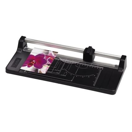 Hama - Paper cutter A4 320 mm svart