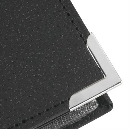 Hama - Photo album 13,5x17 cm 100 pages svart