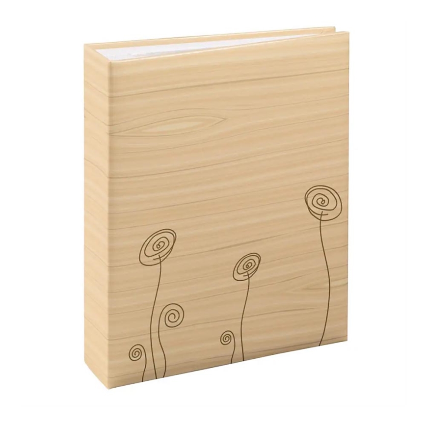 Hama - Photo album 19x25 cm 100 pages beige