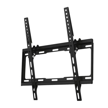 Hama - Tiltbar vägghållare för TV 32-56” svart
