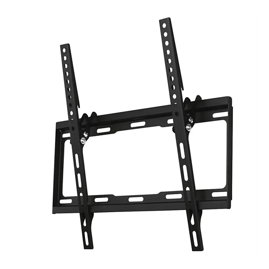 Hama - Tiltbar vägghållare för TV 32-56” svart