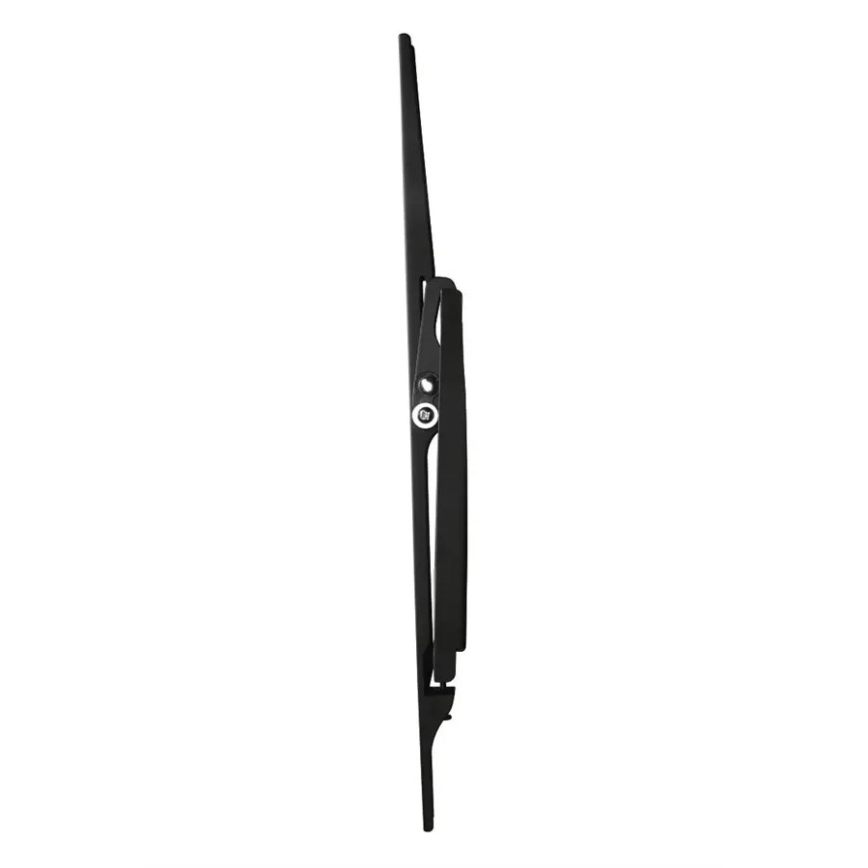 Hama - Tiltbar vägghållare för TV 32-56” svart